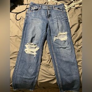 American eagle Jeans Straight leg